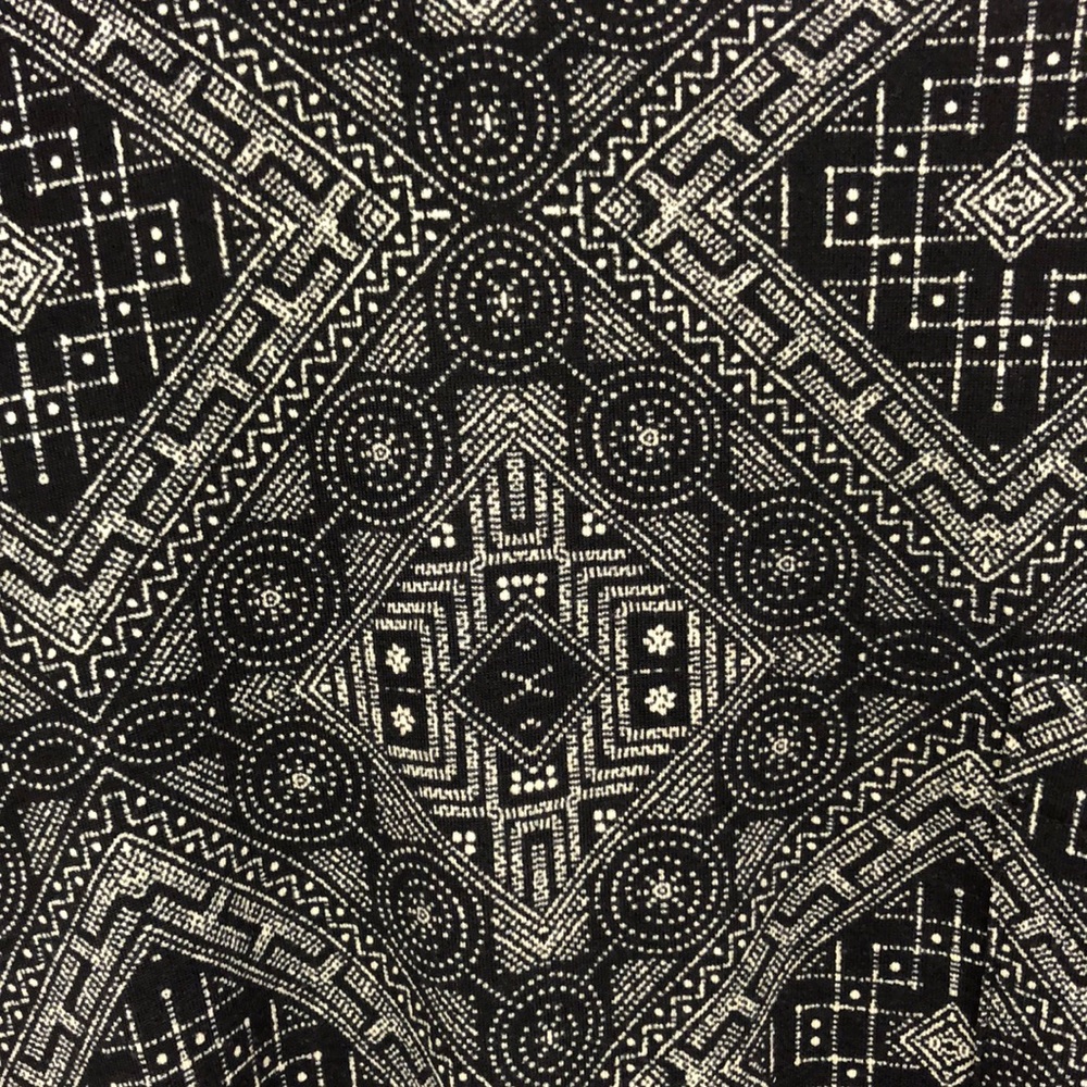 XS Lularoe Carly Dress